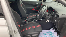 Vauxhall Crossland 1.2 Turbo GS Line 5dr Petrol Hatchback